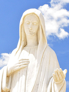 Medjugorje e il messaggio