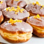 i classici della cucina polacca Pączki