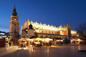 i classici della cucina polacca krakow