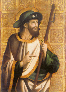 san giacomo maggiore