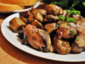 i classici della cucina polacca