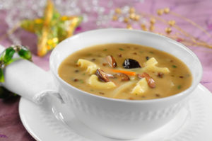 i classici della cucina polacca