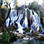 Medjugorje tra spiritualita e natura