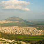 Monte-Tabor-a-Nazareth