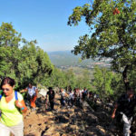 Medjugorje tra spitiualità e natura trekking